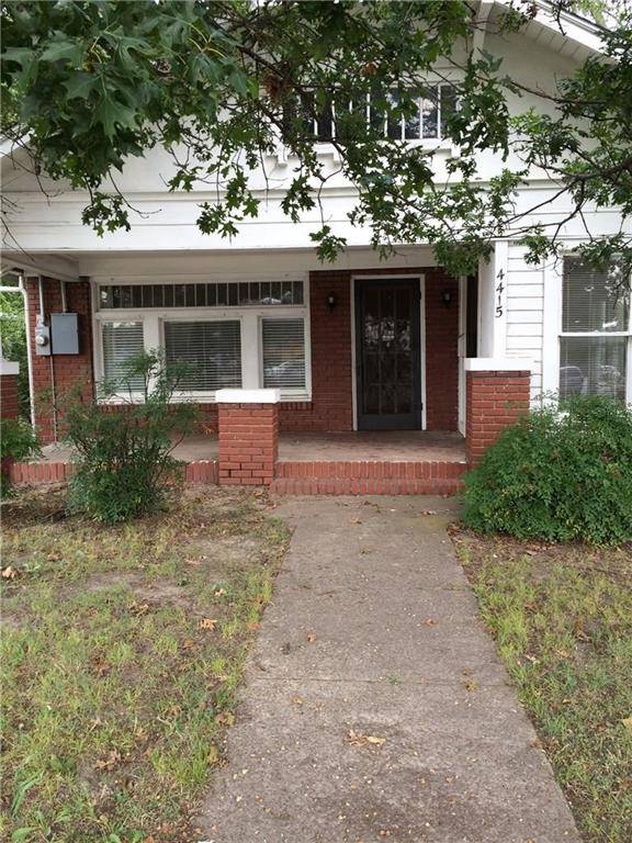 Greenville, TX 75401,4415 Wesley Street