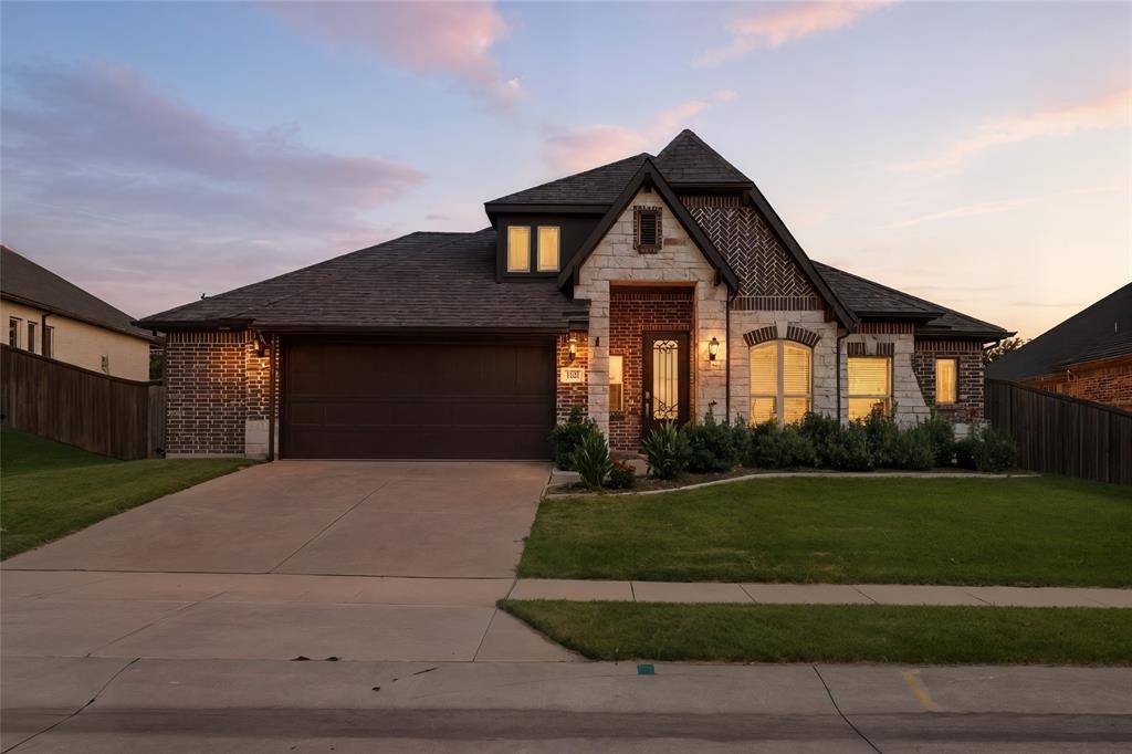 Justin, TX 76247,1221 Brookview Drive