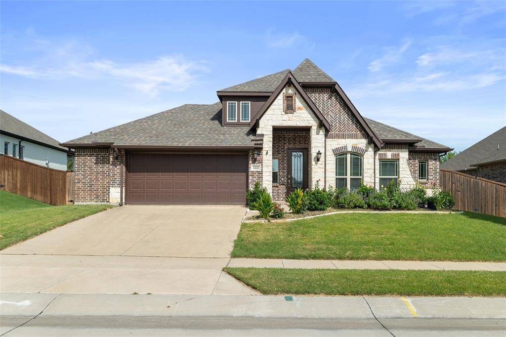 Justin, TX 76247,1221 Brookview Drive