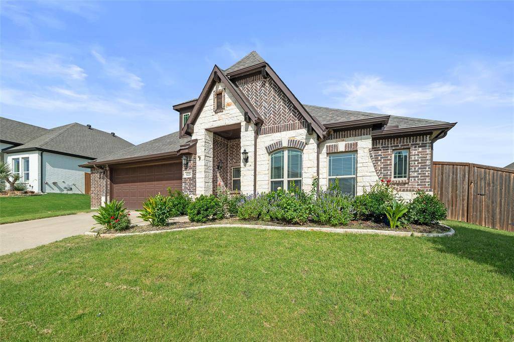 Justin, TX 76247,1221 Brookview Drive