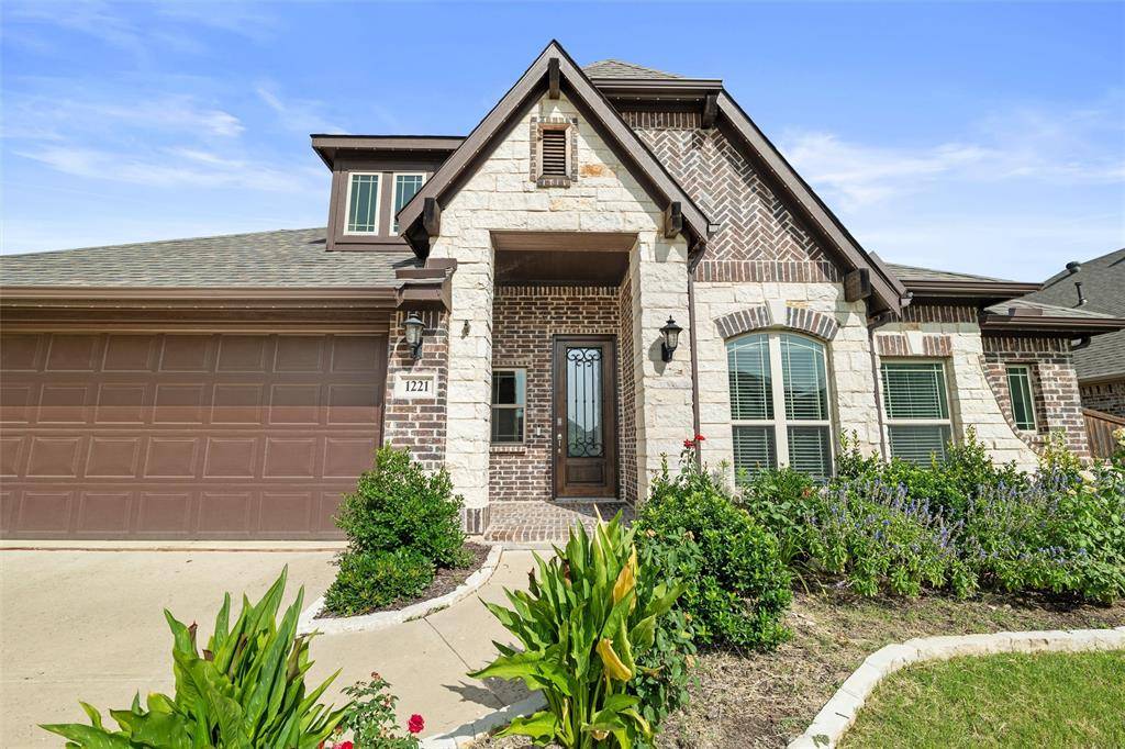 Justin, TX 76247,1221 Brookview Drive