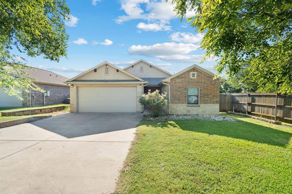 Hico, TX 76457,405 Magnolia Street