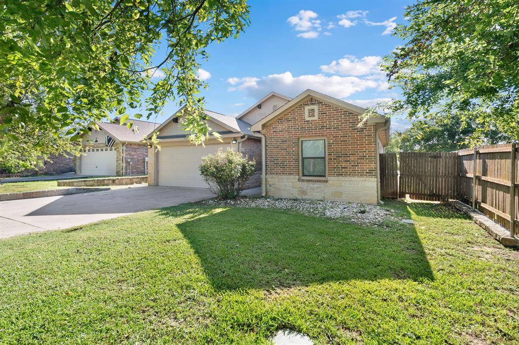 Hico, TX 76457,405 Magnolia Street