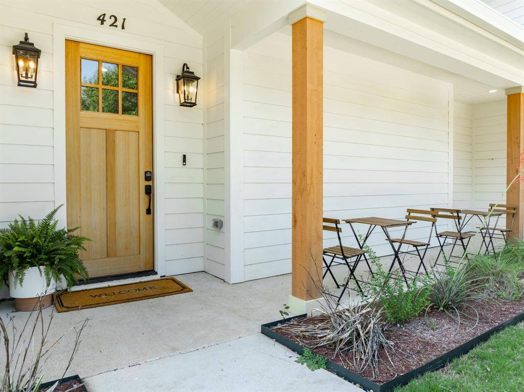 Waco, TX 76708,421 Proctor Avenue