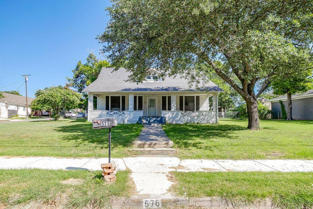 Stephenville, TX 76401,575 W Green Street