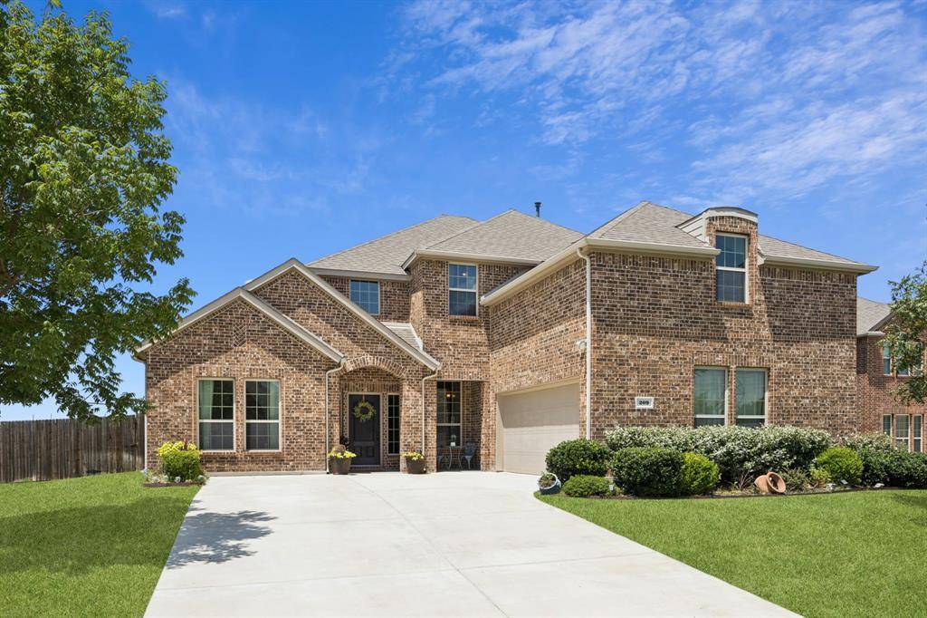 Wylie, TX 75098,209 Duck Blind Avenue