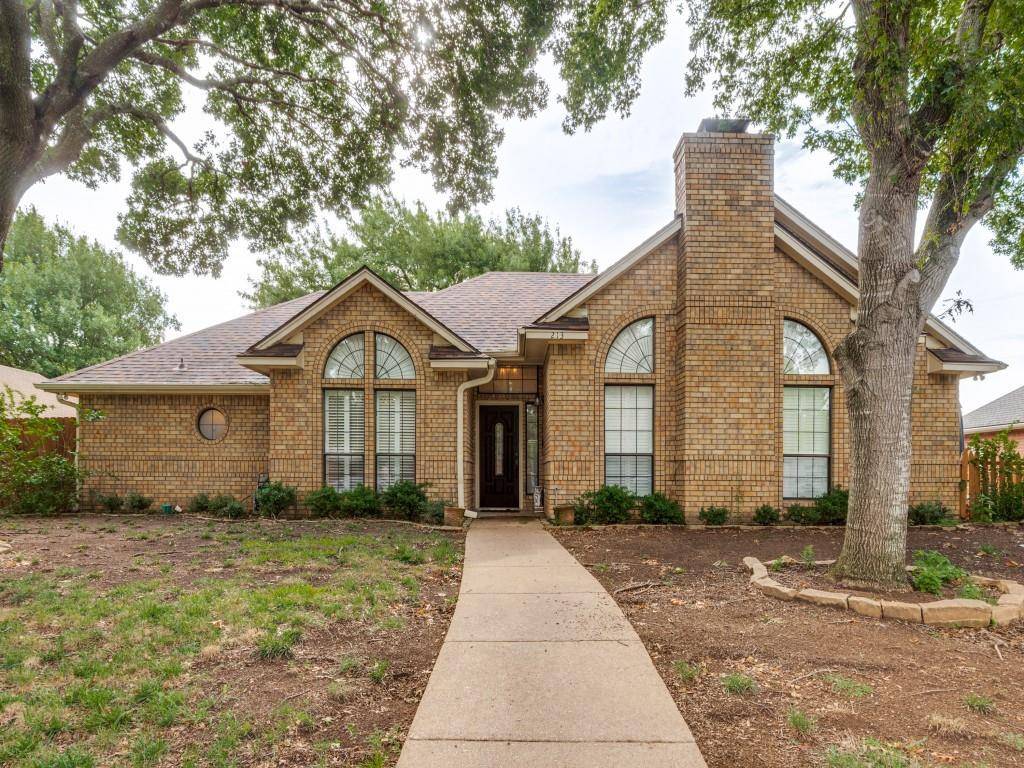 Red Oak, TX 75154,213 Brian Way