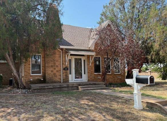 Sweetwater, TX 79556,900 James Street