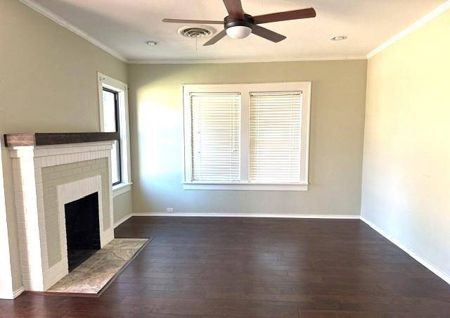 Sweetwater, TX 79556,900 James Street