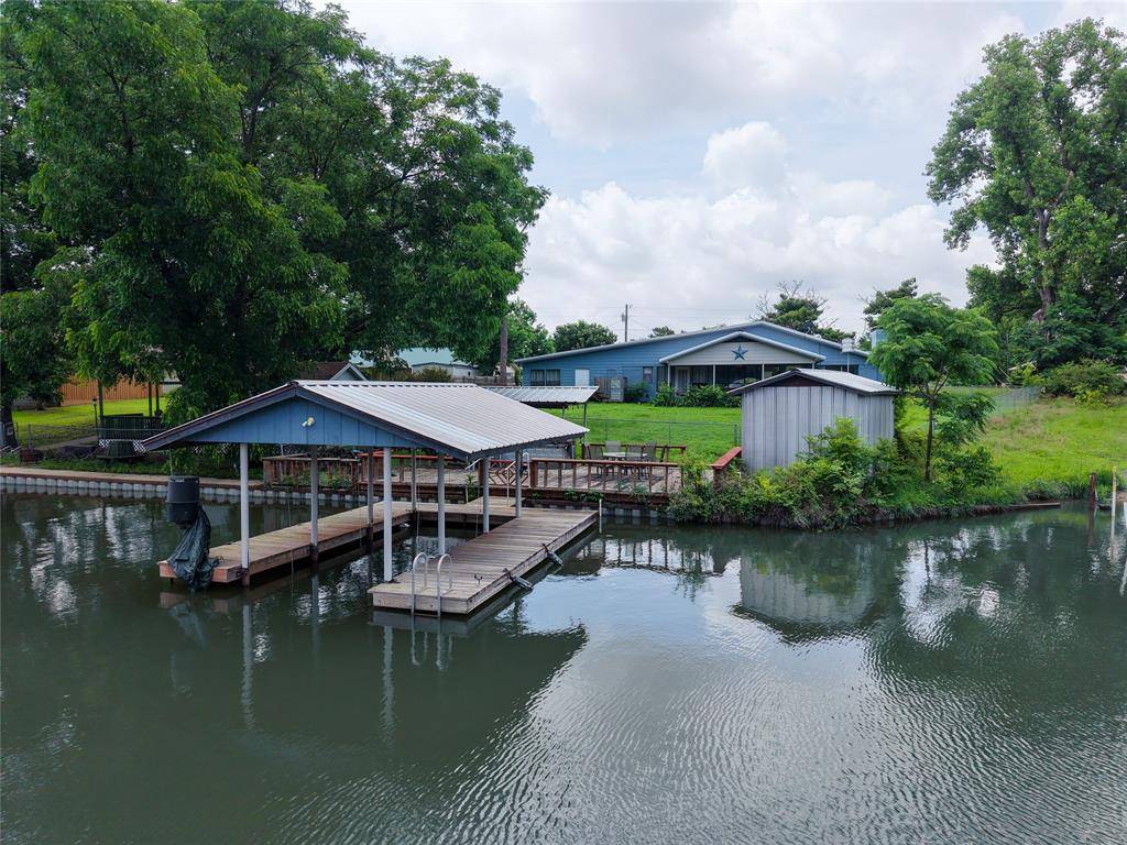 Trinidad, TX 75163,111 Rocking Chair Ranch Road