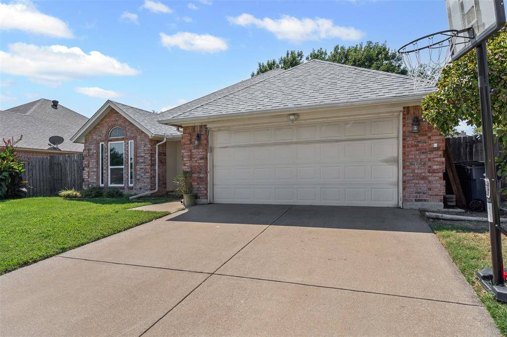 Haltom City, TX 76117,3509 Tommy Hays Drive