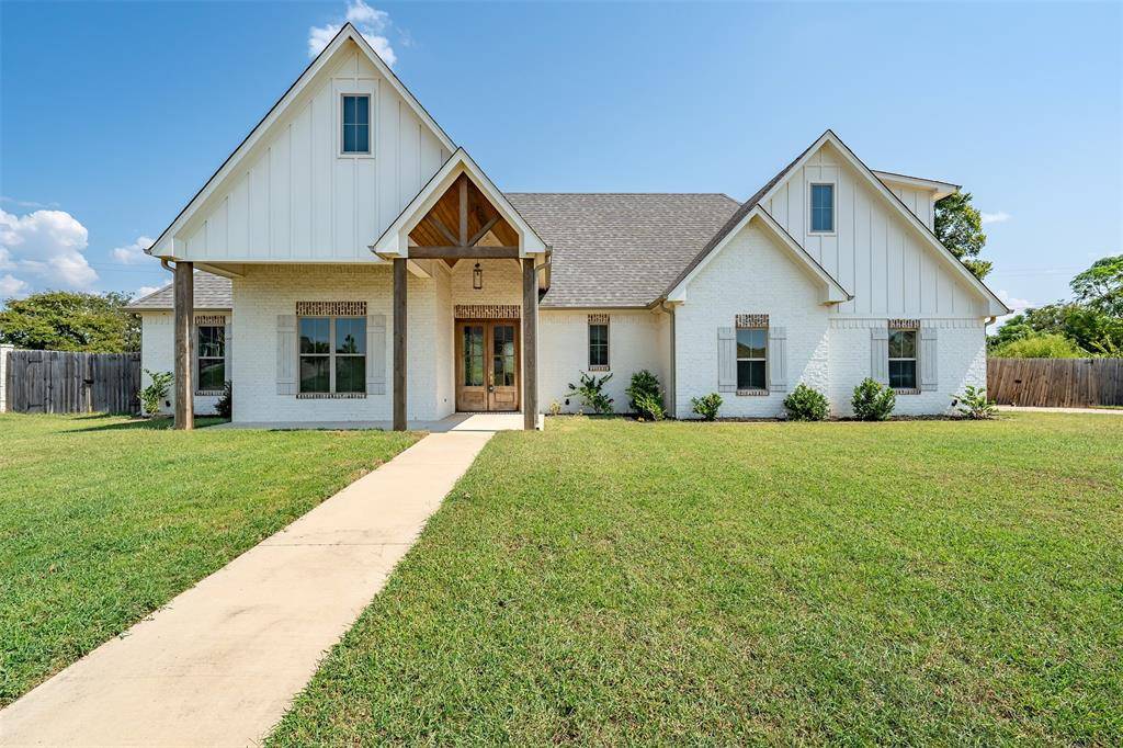 Bullard, TX 75757,545 Bush Buck Way