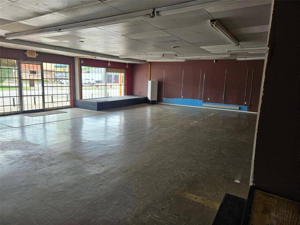 Greenville, TX 75401,3413 Wesley Street #A