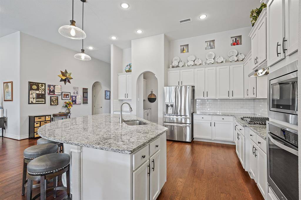 Krugerville, TX 76227,142 Dogwood Drive