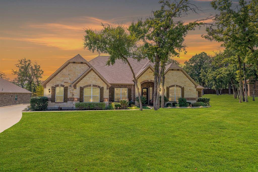 Krugerville, TX 76227,142 Dogwood Drive