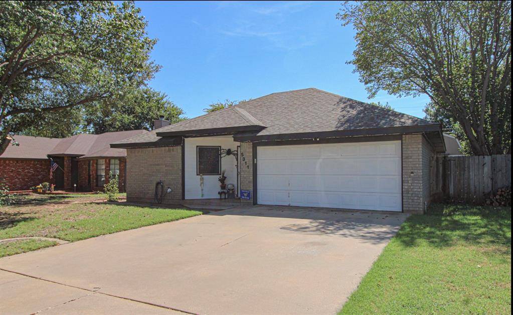 Wichita Falls, TX 76310,5311 Long Leaf Drive