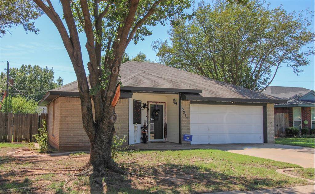 Wichita Falls, TX 76310,5311 Long Leaf Drive