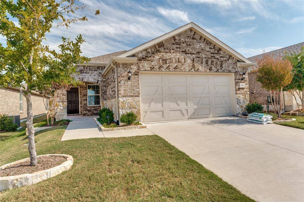 Little Elm, TX 76227,7613 Heritage Drive