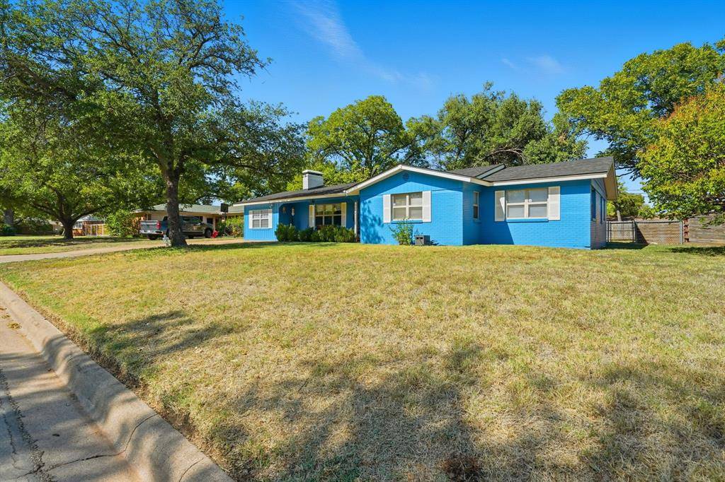 Abilene, TX 79605,3340 S 21st Street