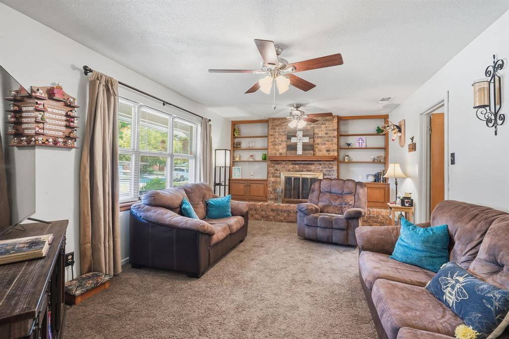 Abilene, TX 79605,3340 S 21st Street