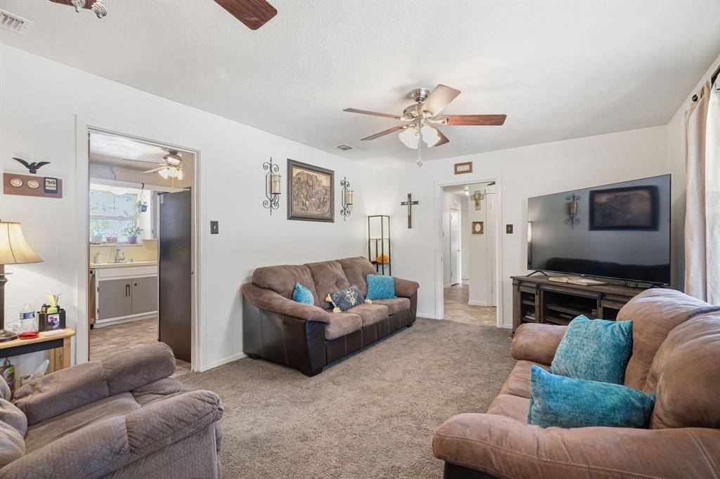 Abilene, TX 79605,3340 S 21st Street