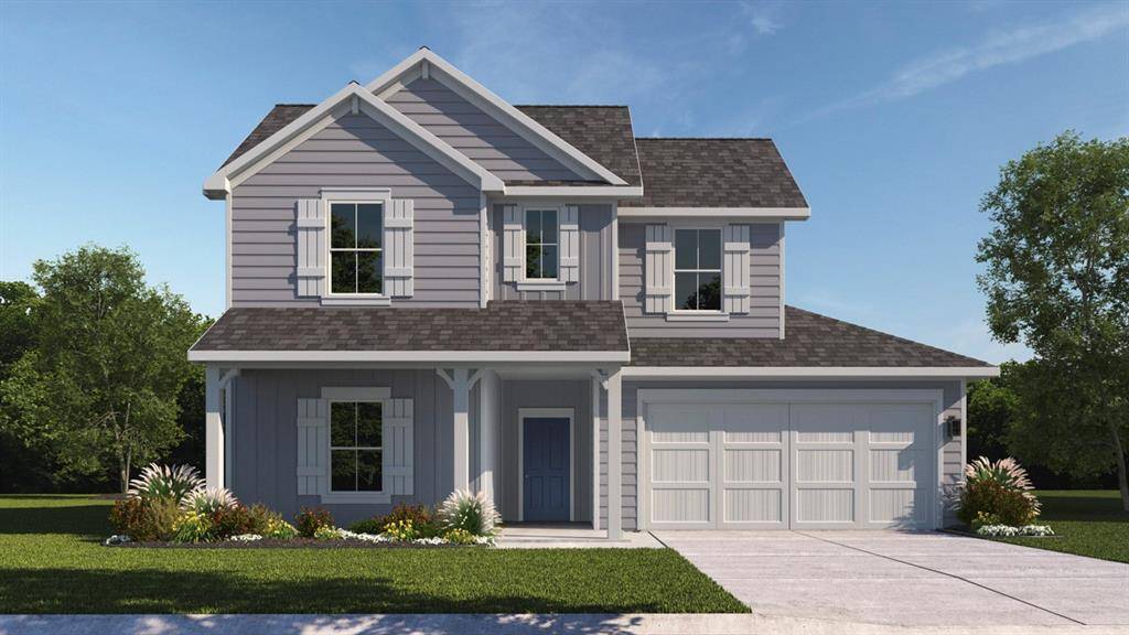 Canton, TX 75103,196 Buck Branch Lane