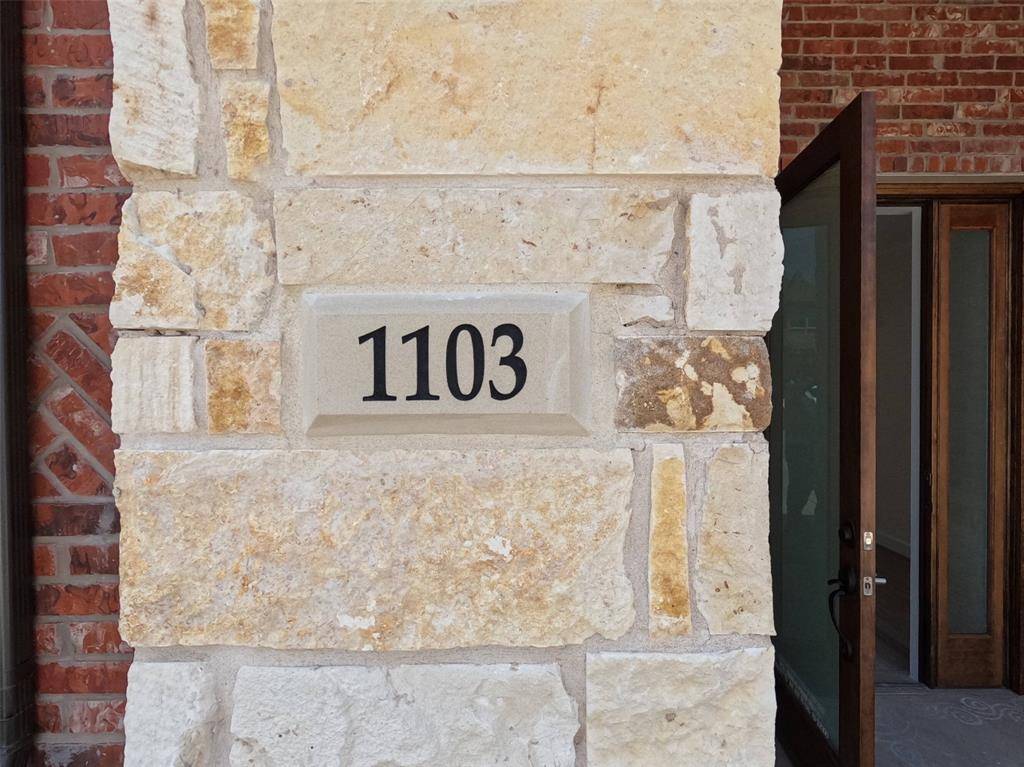 Frisco, TX 75036,400 Stonebrook Parkway #1103