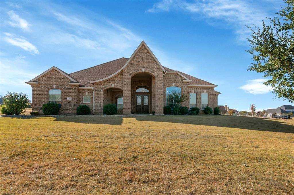 Aledo, TX 76008,235 BearClaw Circle