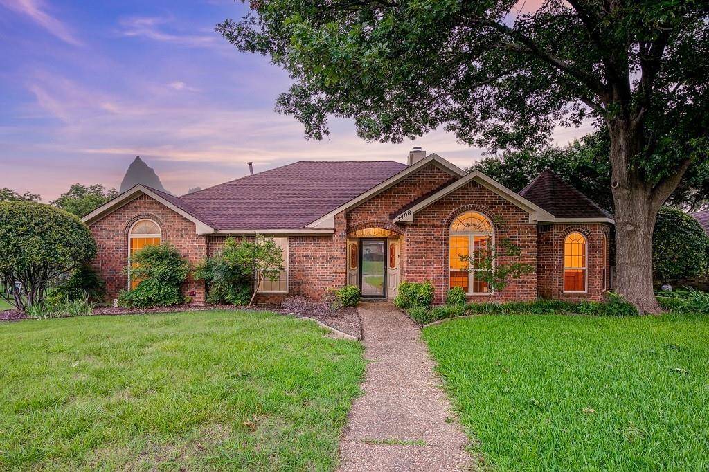 Plano, TX 75074,3408 Horseshoe Drive