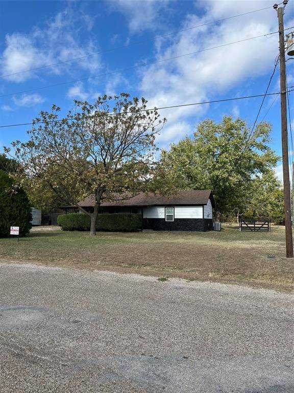 Alvarado, TX 76009,8209 Happy Trail