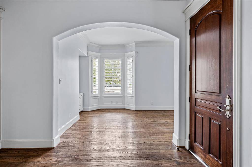 University Park, TX 75205,4318 University Boulevard