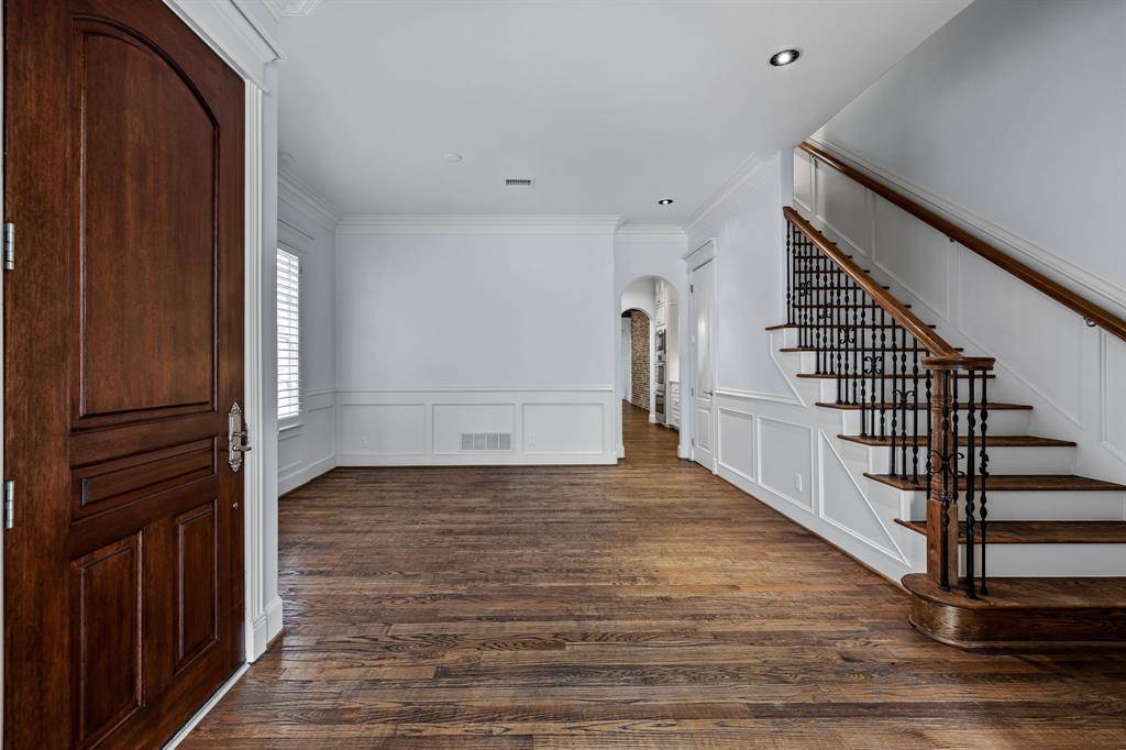 University Park, TX 75205,4318 University Boulevard