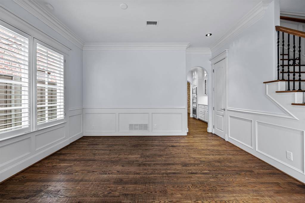 University Park, TX 75205,4318 University Boulevard