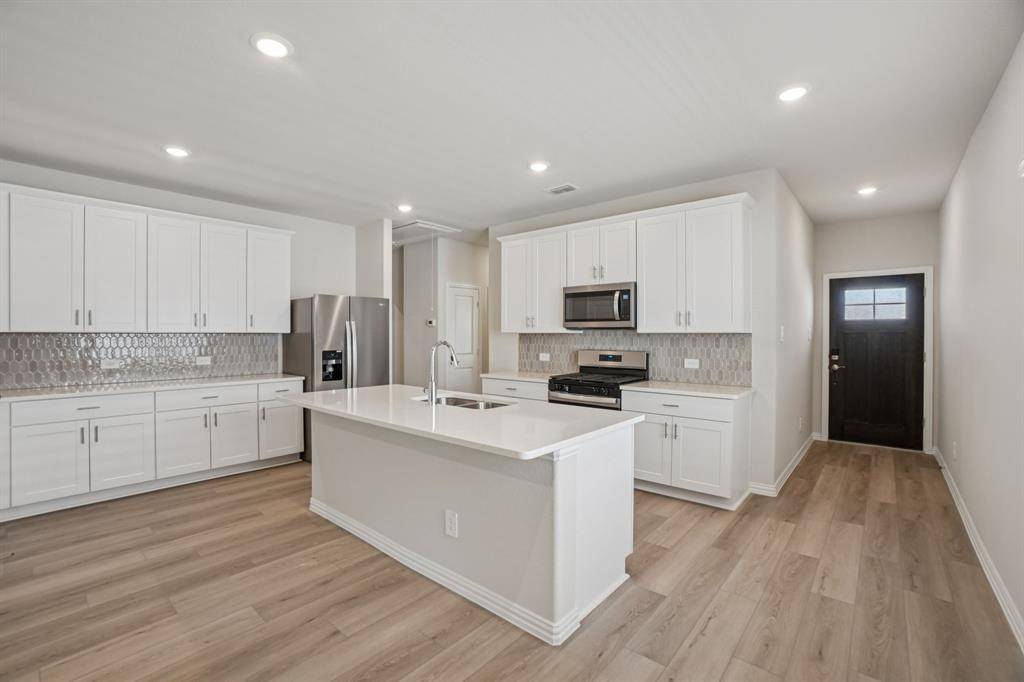 Princeton, TX 75071,805 Leavenworth Drive