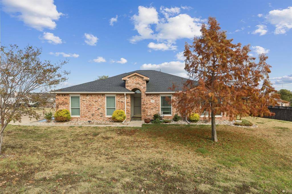 Celina, TX 75009,109 Hillside Drive