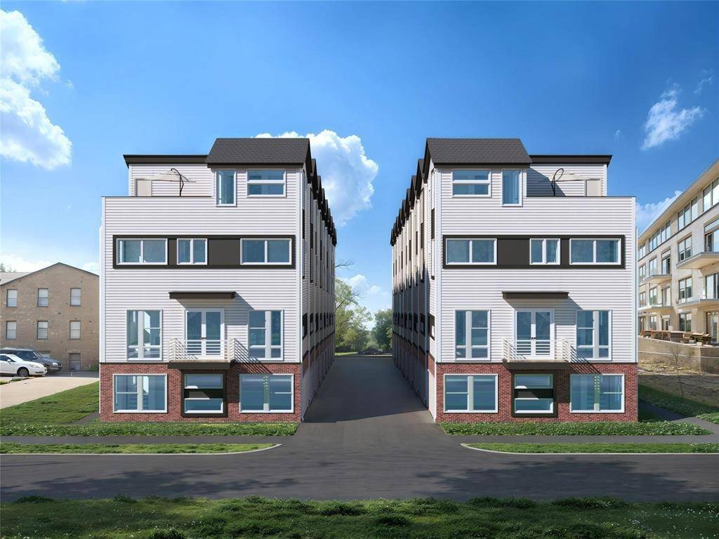 Dallas, TX 75203,815 E 5TH Avenue #207