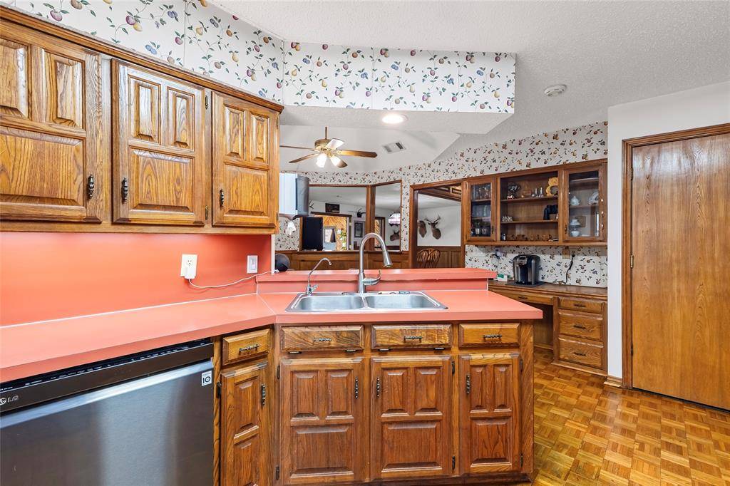 St. Paul, TX 75098,803 Westshore Drive