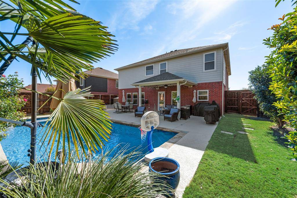 Roanoke, TX 76262,221 Wenrick Drive