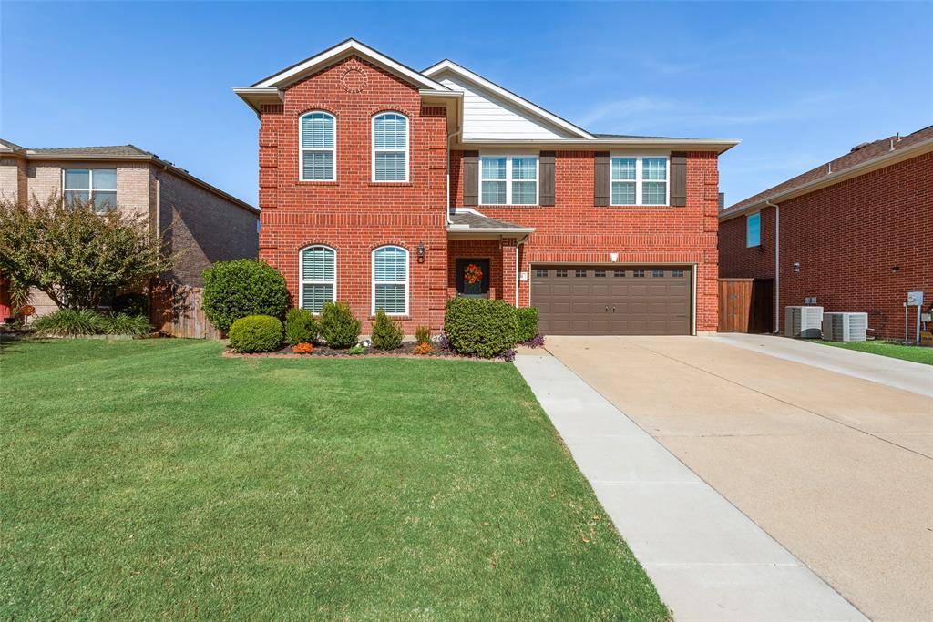 Roanoke, TX 76262,221 Wenrick Drive