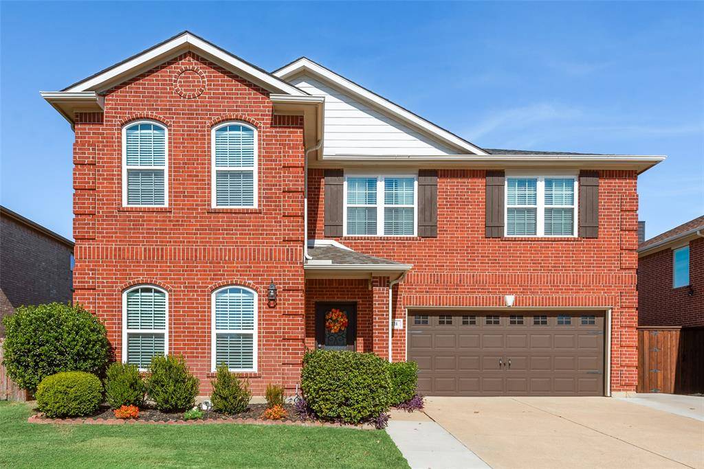 Roanoke, TX 76262,221 Wenrick Drive