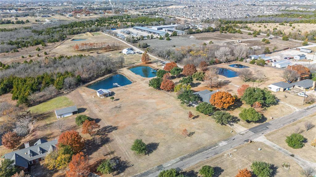 St. Paul, TX 75098,801 Westshore Drive