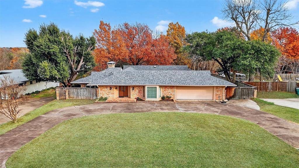 Sherman, TX 75092,1015 Western Hills Drive