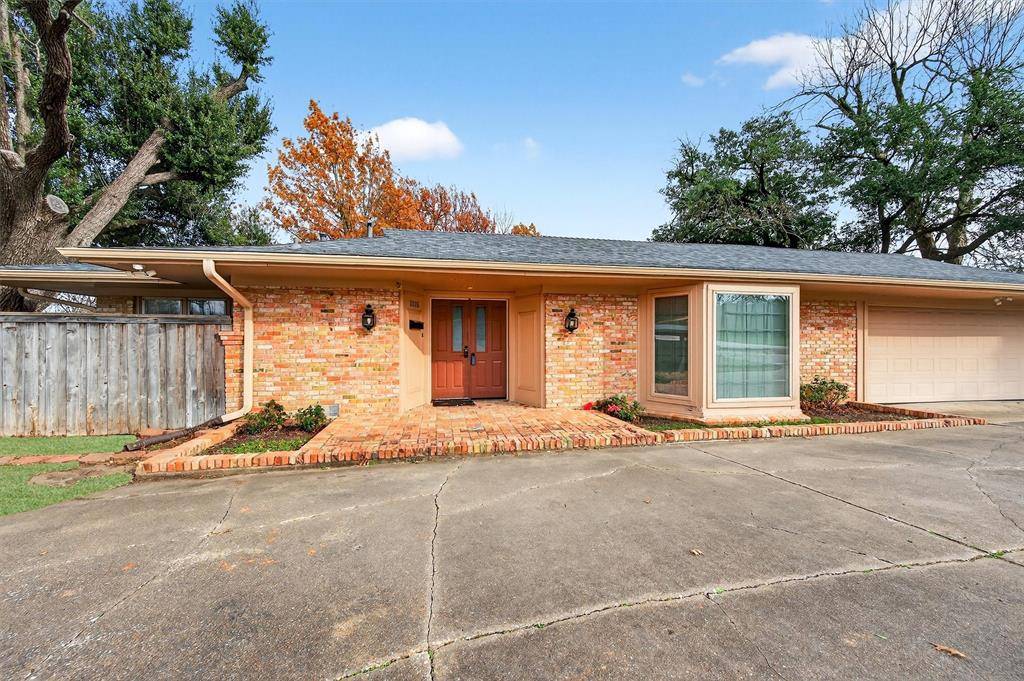 Sherman, TX 75092,1015 Western Hills Drive