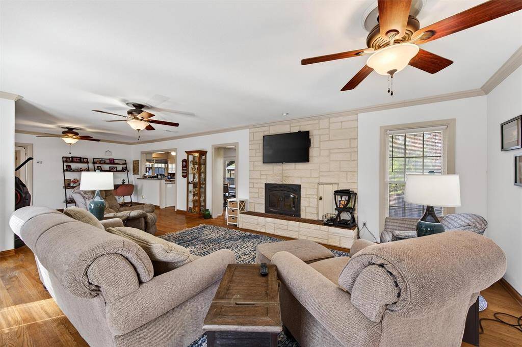 Sherman, TX 75092,1015 Western Hills Drive