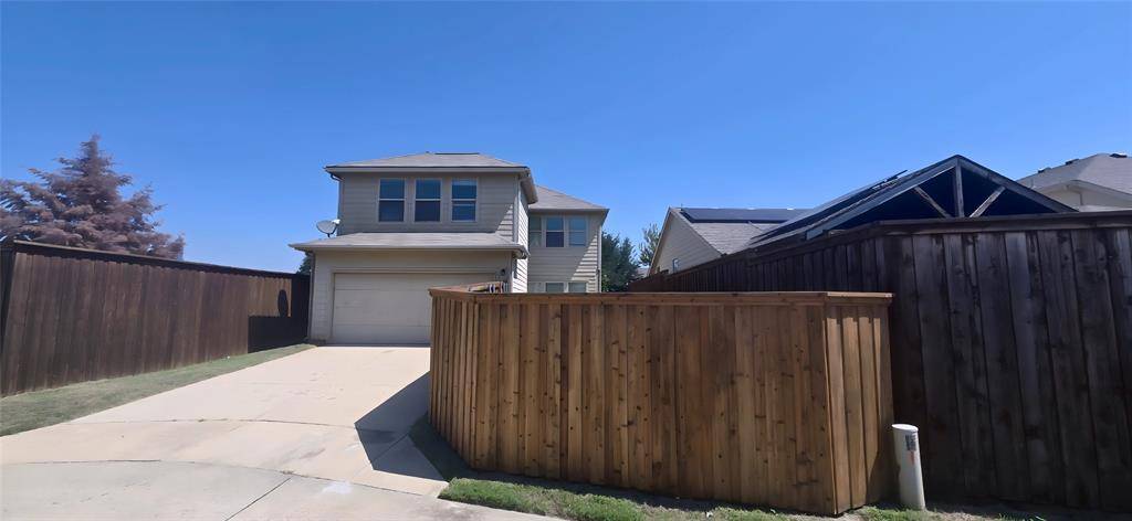 Cross Roads, TX 76227,160 Wild Rose Court