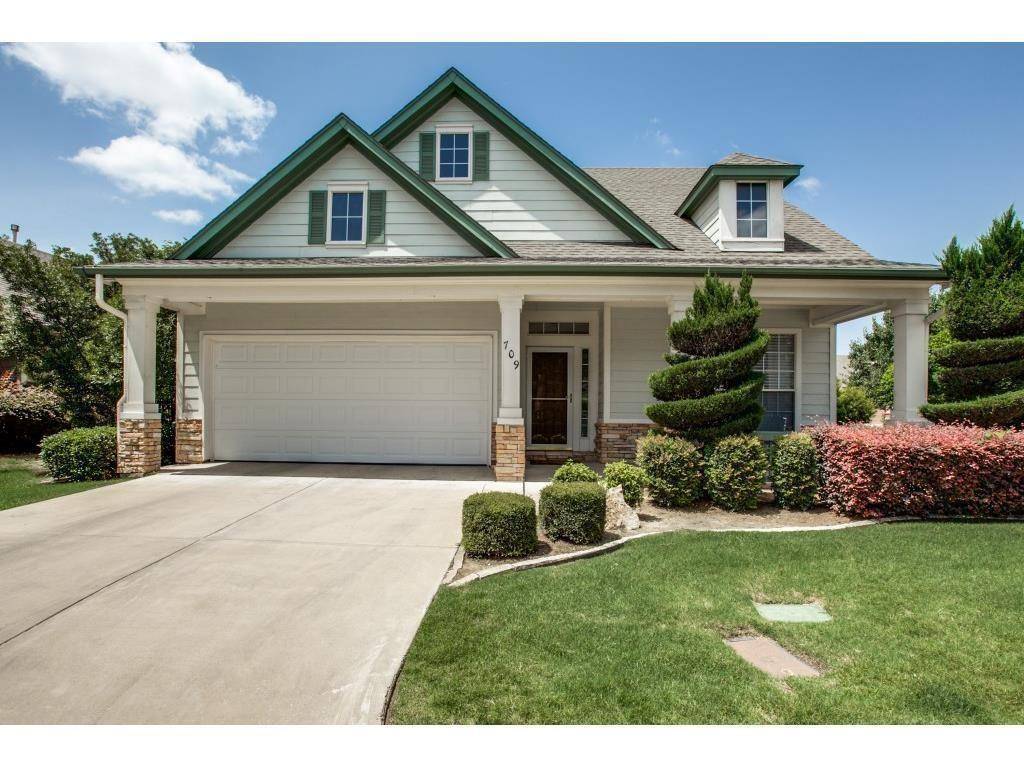 Arlington, TX 76015,709 Creek Walk Place