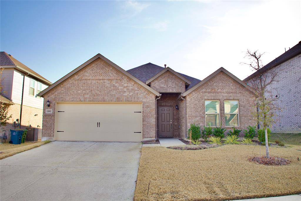 Providence Village, TX 76227,13092 Yellowstone Way