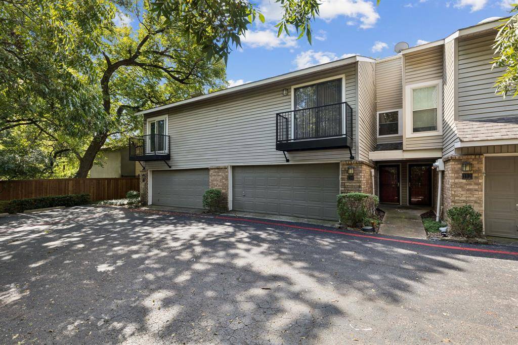 Dallas, TX 75231,7450 Holly Hill Drive #114