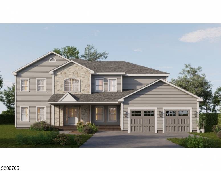 South Brunswick Twp., NJ 08852,9 Beekman Rd