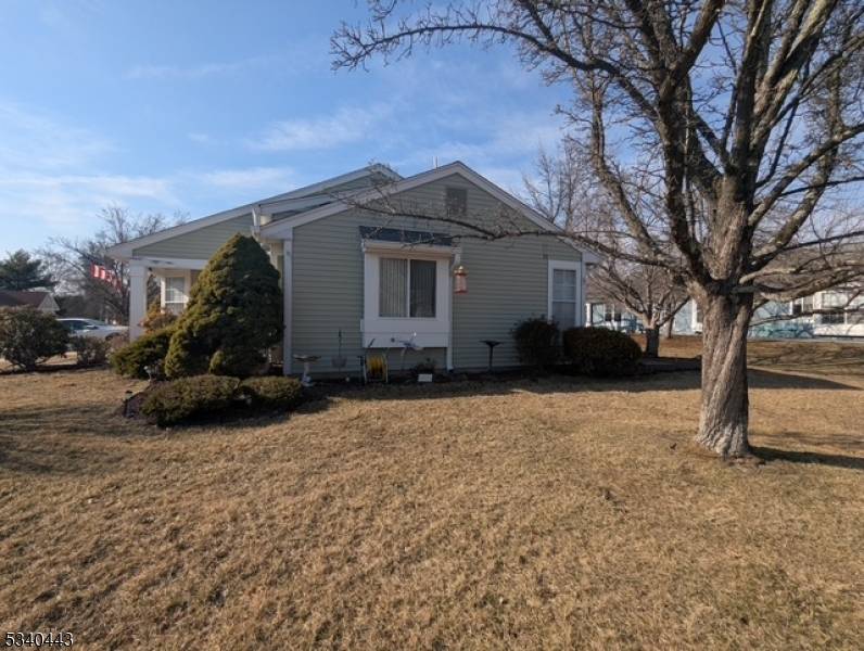 Manchester Twp., NJ 08759,1109B Buckingham Dr